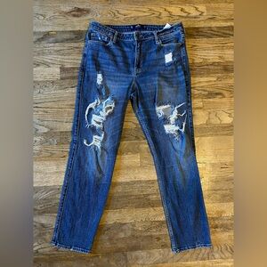 Hollister women jeans